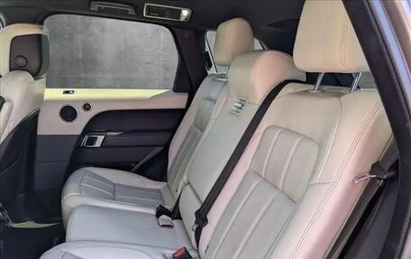 Land Rover Range Rover Sport II, 2021 год, 7 200 000 рублей, 28 фотография