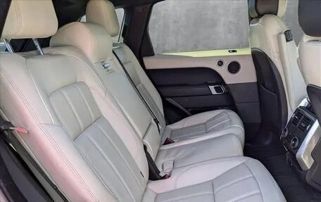 Land Rover Range Rover Sport II, 2021 год, 7 200 000 рублей, 29 фотография