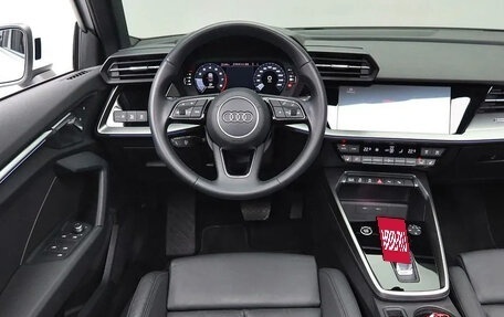 Audi A3, 2022 год, 2 669 700 рублей, 6 фотография