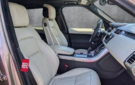 Land Rover Range Rover Sport II, 2021 год, 7 200 000 рублей, 23 фотография