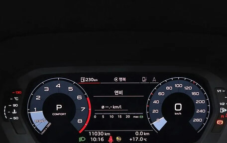 Audi A3, 2022 год, 2 669 700 рублей, 7 фотография