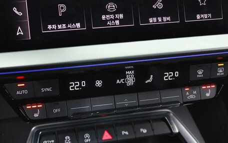 Audi A3, 2022 год, 2 669 700 рублей, 8 фотография