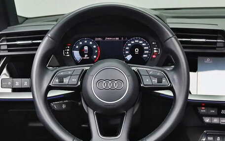 Audi A3, 2022 год, 2 669 700 рублей, 9 фотография