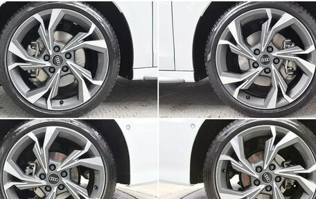 Audi A3, 2022 год, 2 669 700 рублей, 10 фотография
