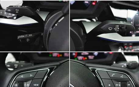 Audi A3, 2022 год, 2 669 700 рублей, 11 фотография