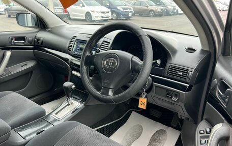 Toyota Allion, 2002 год, 749 999 рублей, 10 фотография