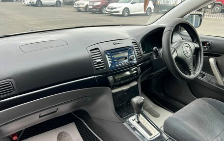 Toyota Allion, 2002 год, 749 999 рублей, 13 фотография