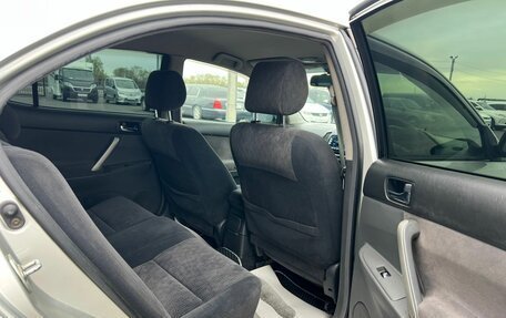 Toyota Allion, 2002 год, 749 999 рублей, 18 фотография