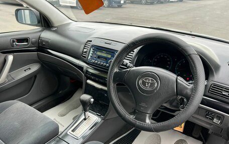 Toyota Allion, 2002 год, 749 999 рублей, 11 фотография