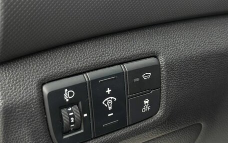 Hyundai Creta I рестайлинг, 2017 год, 1 470 000 рублей, 11 фотография
