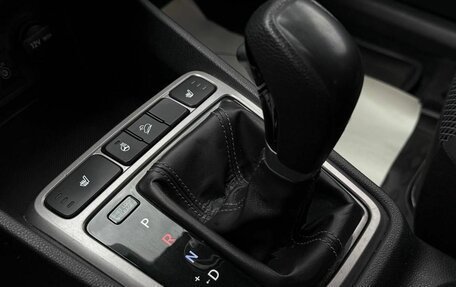 Hyundai Creta I рестайлинг, 2017 год, 1 470 000 рублей, 18 фотография