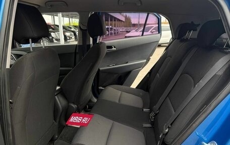 Hyundai Creta I рестайлинг, 2017 год, 1 470 000 рублей, 12 фотография