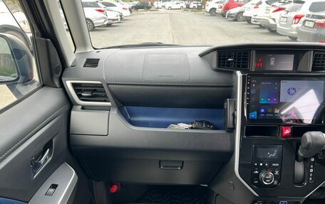 Toyota Roomy I, 2018 год, 899 999 рублей, 18 фотография