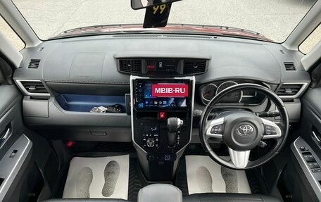 Toyota Roomy I, 2018 год, 899 999 рублей, 15 фотография