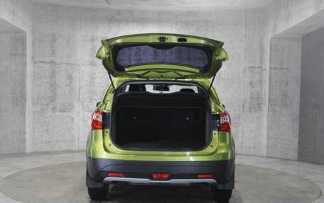 Suzuki SX4 II рестайлинг, 2014 год, 1 245 000 рублей, 13 фотография