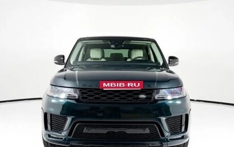 Land Rover Range Rover Sport II, 2022 год, 7 945 000 рублей, 8 фотография