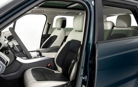 Land Rover Range Rover Sport II, 2022 год, 7 945 000 рублей, 11 фотография