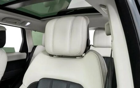 Land Rover Range Rover Sport II, 2022 год, 7 945 000 рублей, 13 фотография