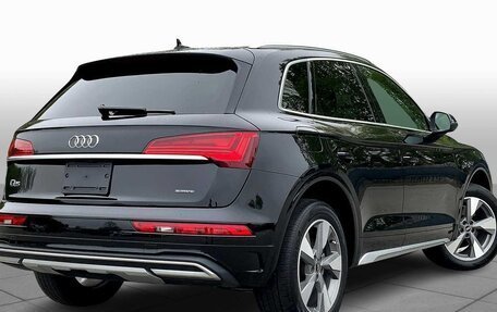Audi Q5, 2022 год, 4 550 000 рублей, 4 фотография