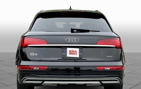 Audi Q5, 2022 год, 4 550 000 рублей, 5 фотография