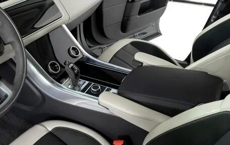 Land Rover Range Rover Sport II, 2022 год, 7 945 000 рублей, 15 фотография