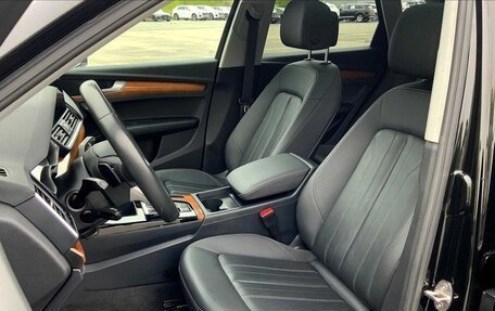 Audi Q5, 2022 год, 4 550 000 рублей, 8 фотография