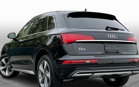 Audi Q5, 2022 год, 4 550 000 рублей, 6 фотография