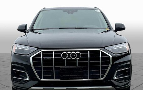 Audi Q5, 2022 год, 4 550 000 рублей, 2 фотография