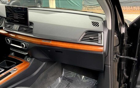 Audi Q5, 2022 год, 4 550 000 рублей, 14 фотография