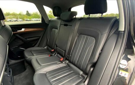 Audi Q5, 2022 год, 4 550 000 рублей, 18 фотография