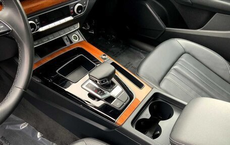 Audi Q5, 2022 год, 4 550 000 рублей, 13 фотография