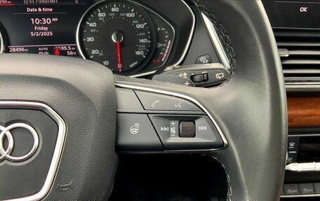 Audi Q5, 2022 год, 4 550 000 рублей, 22 фотография