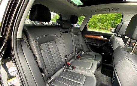 Audi Q5, 2022 год, 4 550 000 рублей, 17 фотография