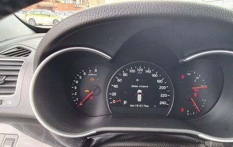 KIA Sorento II рестайлинг, 2013 год, 1 750 000 рублей, 7 фотография