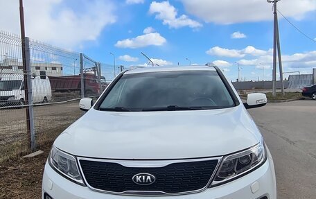 KIA Sorento II рестайлинг, 2013 год, 1 750 000 рублей, 6 фотография