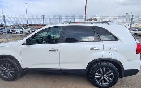 KIA Sorento II рестайлинг, 2013 год, 1 750 000 рублей, 5 фотография