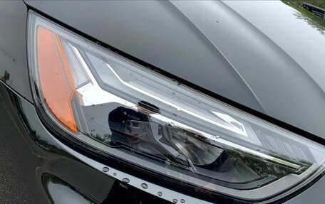 Audi Q5, 2022 год, 4 550 000 рублей, 30 фотография
