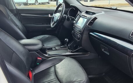 KIA Sorento II рестайлинг, 2013 год, 1 750 000 рублей, 8 фотография
