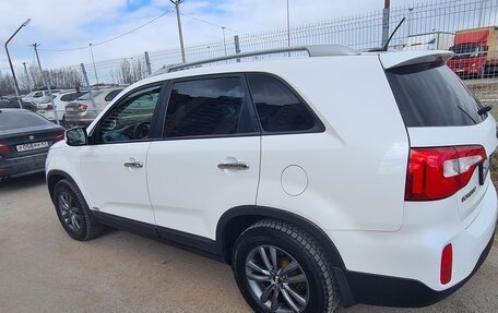KIA Sorento II рестайлинг, 2013 год, 1 750 000 рублей, 4 фотография