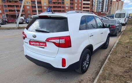 KIA Sorento II рестайлинг, 2013 год, 1 750 000 рублей, 2 фотография