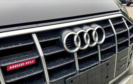 Audi Q5, 2022 год, 4 550 000 рублей, 29 фотография