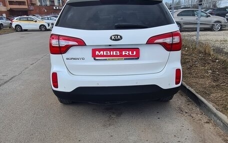 KIA Sorento II рестайлинг, 2013 год, 1 750 000 рублей, 10 фотография