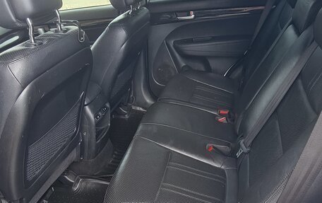 KIA Sorento II рестайлинг, 2013 год, 1 750 000 рублей, 17 фотография