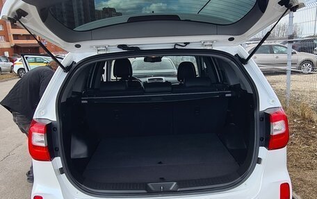 KIA Sorento II рестайлинг, 2013 год, 1 750 000 рублей, 15 фотография