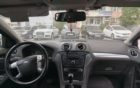 Ford Mondeo IV, 2012 год, 700 000 рублей, 2 фотография