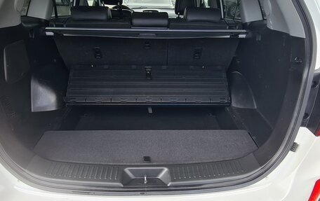 KIA Sorento II рестайлинг, 2013 год, 1 750 000 рублей, 14 фотография