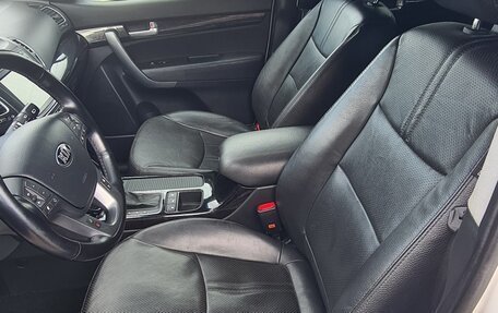 KIA Sorento II рестайлинг, 2013 год, 1 750 000 рублей, 18 фотография