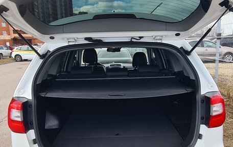 KIA Sorento II рестайлинг, 2013 год, 1 750 000 рублей, 13 фотография