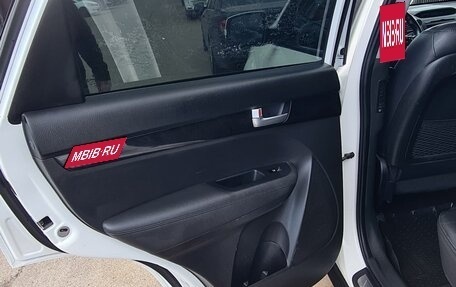 KIA Sorento II рестайлинг, 2013 год, 1 750 000 рублей, 16 фотография
