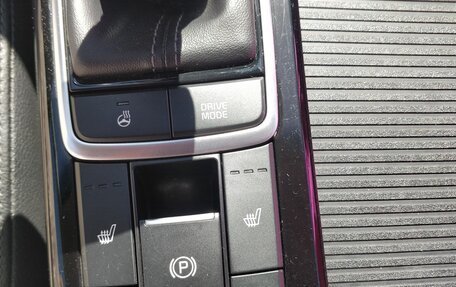 KIA Optima IV, 2018 год, 1 990 000 рублей, 10 фотография